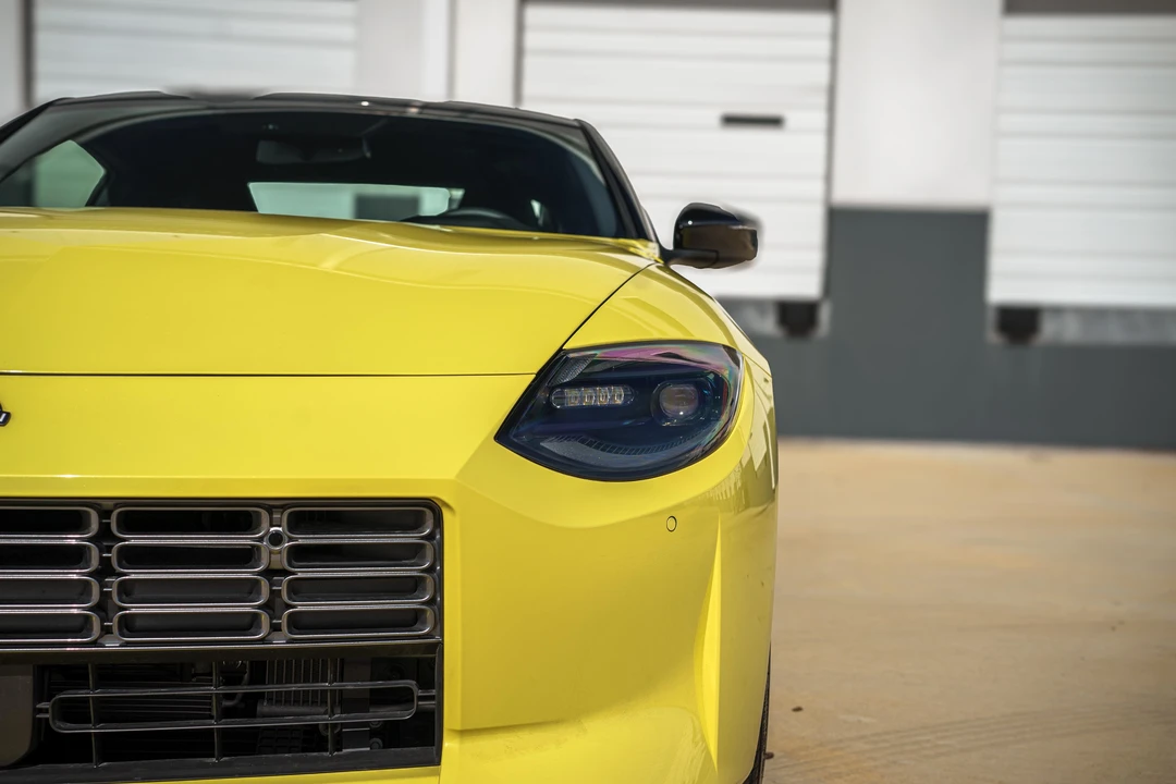 2023 Nissan Z 7th Gen - Image 31 of 31