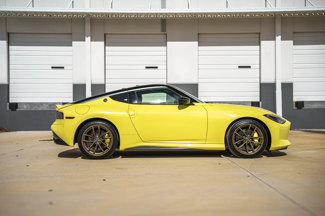 2023 Nissan Z 7th Gen - Image 19 of 31