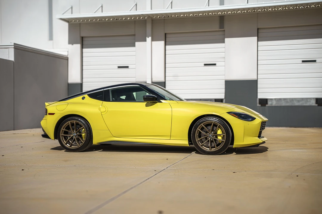 2023 Nissan Z 7th Gen - Image 20 of 31