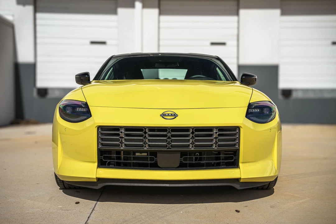 2023 Nissan Z 7th Gen - Image 7 of 31
