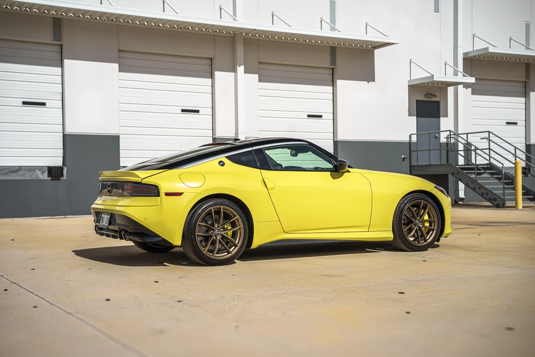 2023 Nissan Z 7th Gen - Image 18 of 31