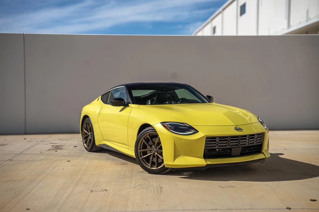 2023 Nissan Z 7th Gen - Image 23 of 31