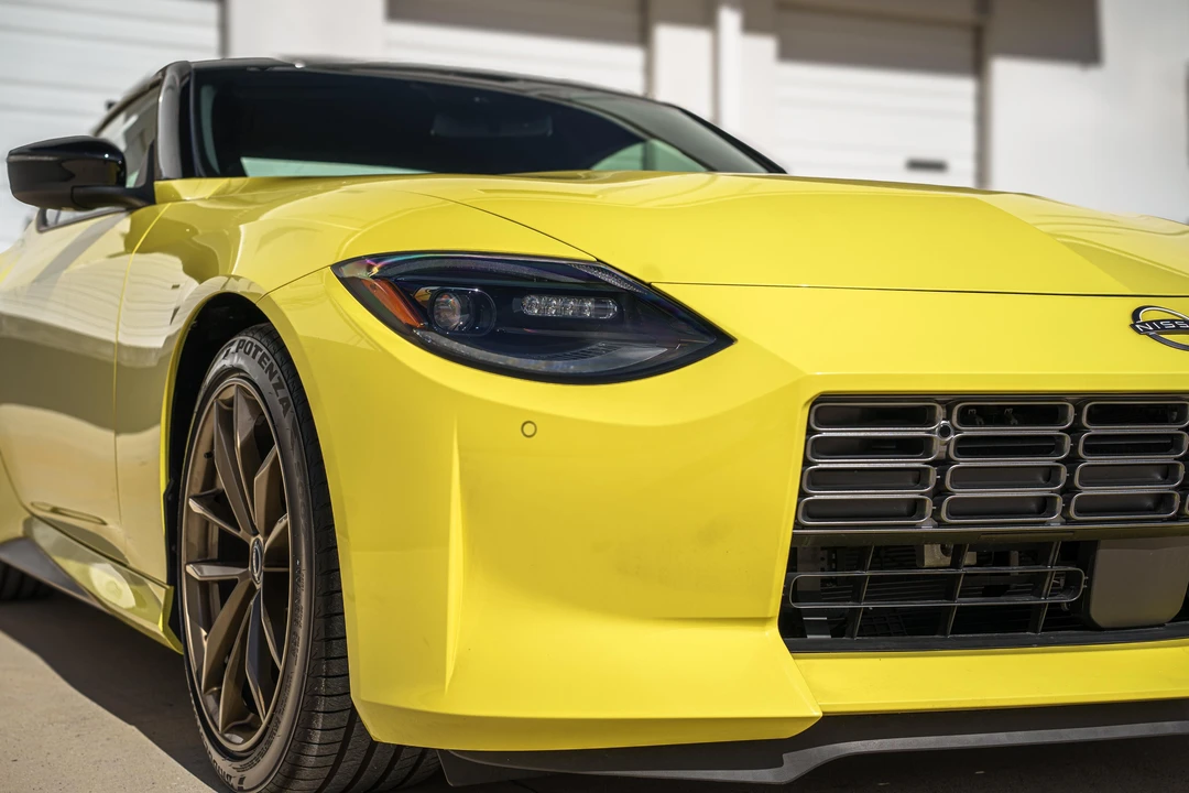 2023 Nissan Z 7th Gen - Image 29 of 31