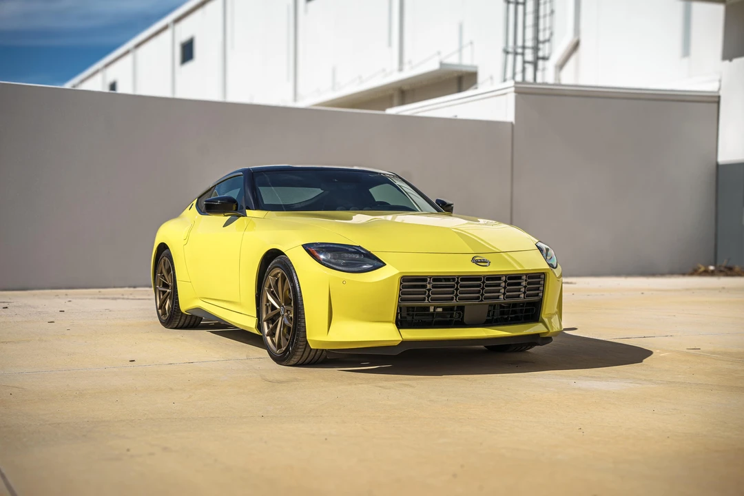 2023 Nissan Z 7th Gen - Image 28 of 31