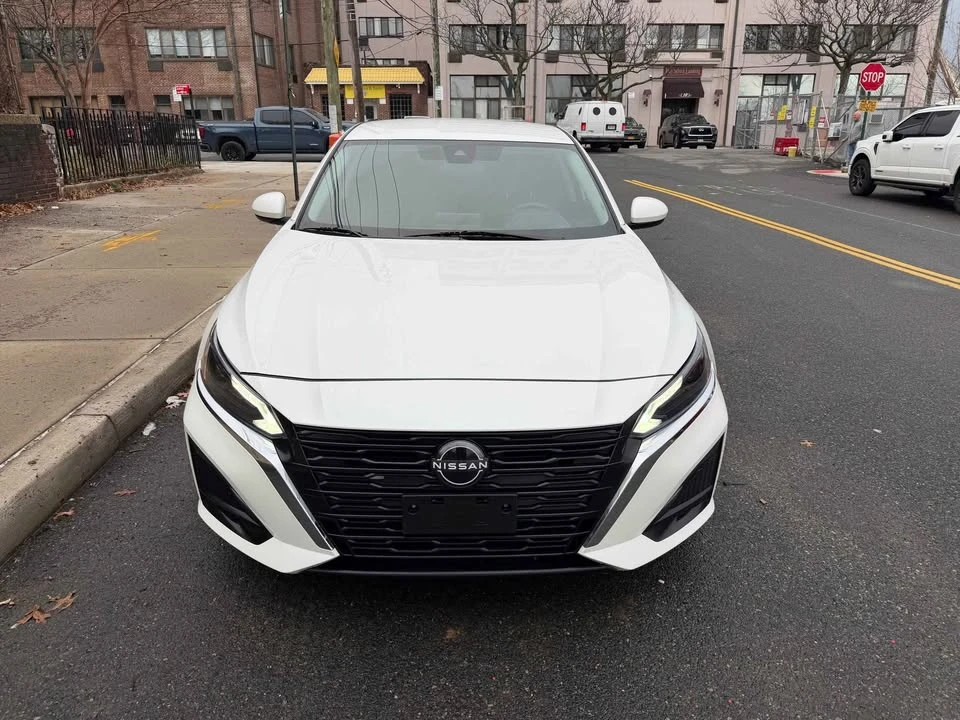 2023 Nissan Altima 6th Gen - Image 4 of 20