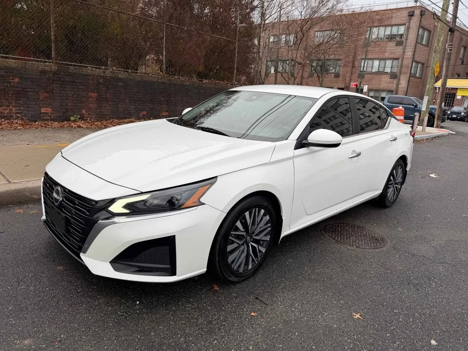 2023 Nissan Altima 6th Gen - Image 3 of 20