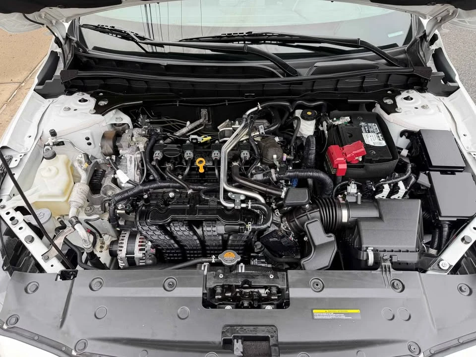 2023 Nissan Altima 6th Gen - Image 12 of 20