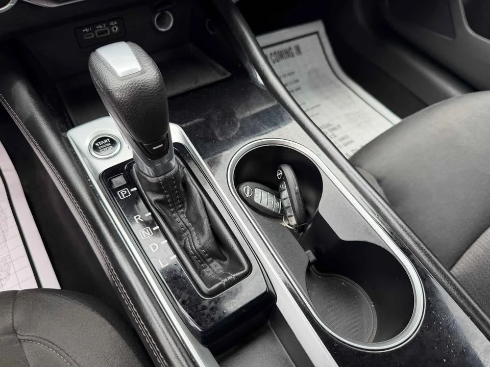 2023 Nissan Altima 6th Gen - Image 19 of 20