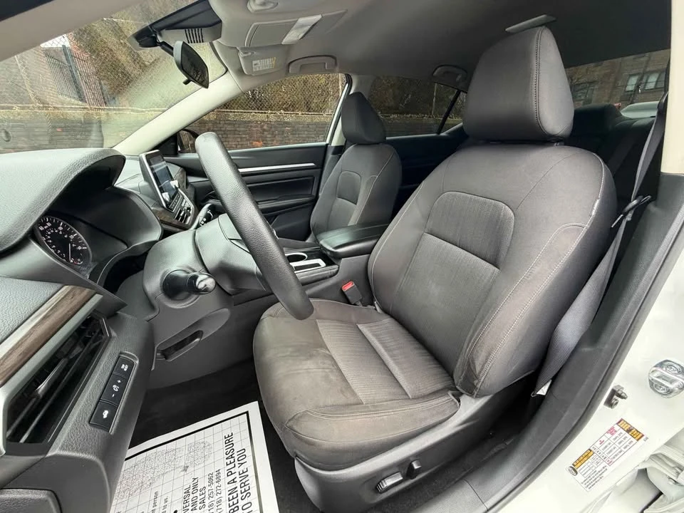2023 Nissan Altima 6th Gen - Image 13 of 20