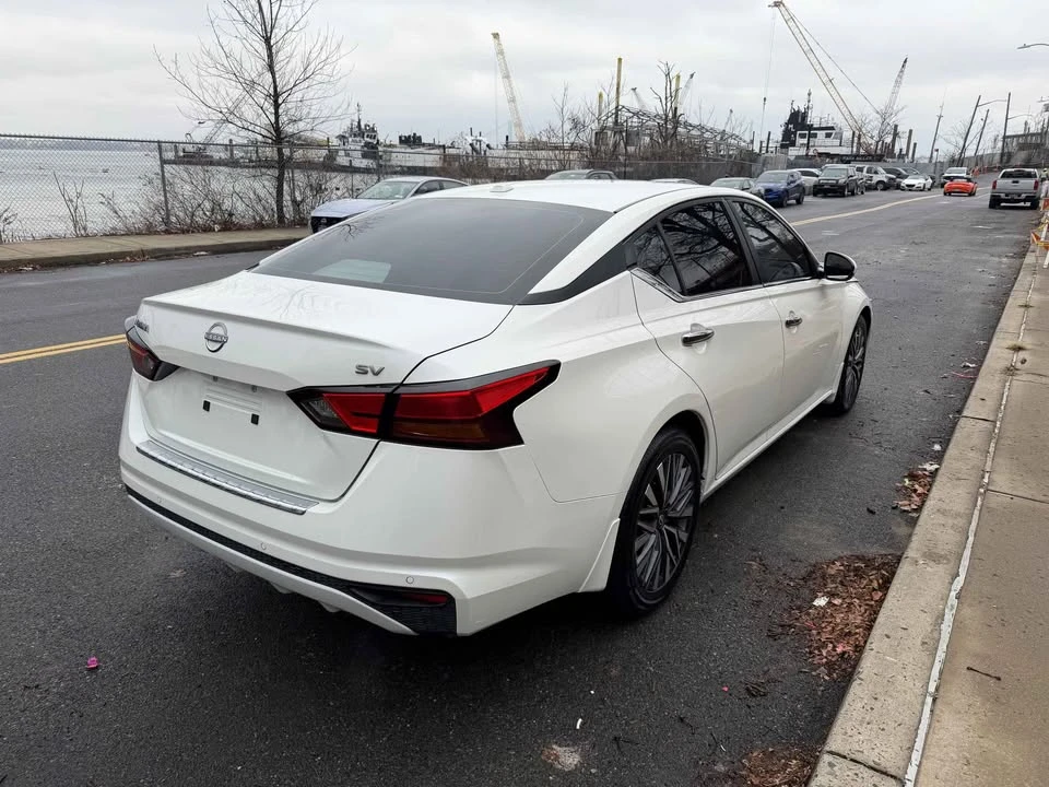 2023 Nissan Altima 6th Gen - Image 7 of 20