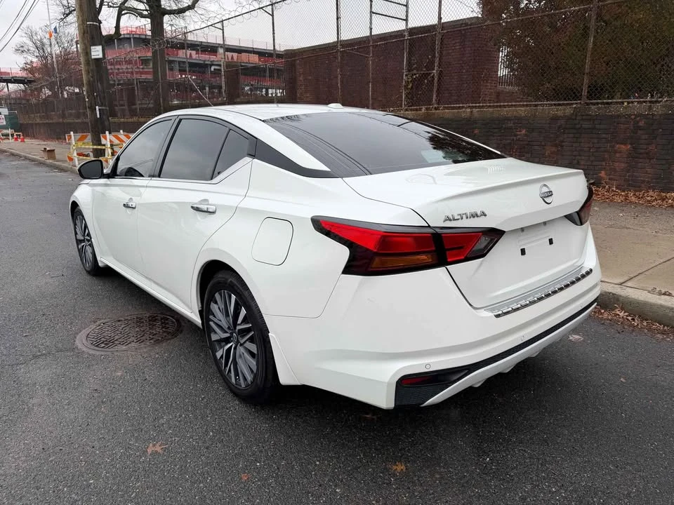 2023 Nissan Altima 6th Gen - Image 8 of 20