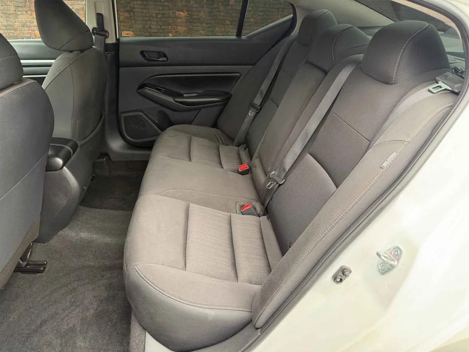 2023 Nissan Altima 6th Gen - Image 14 of 20