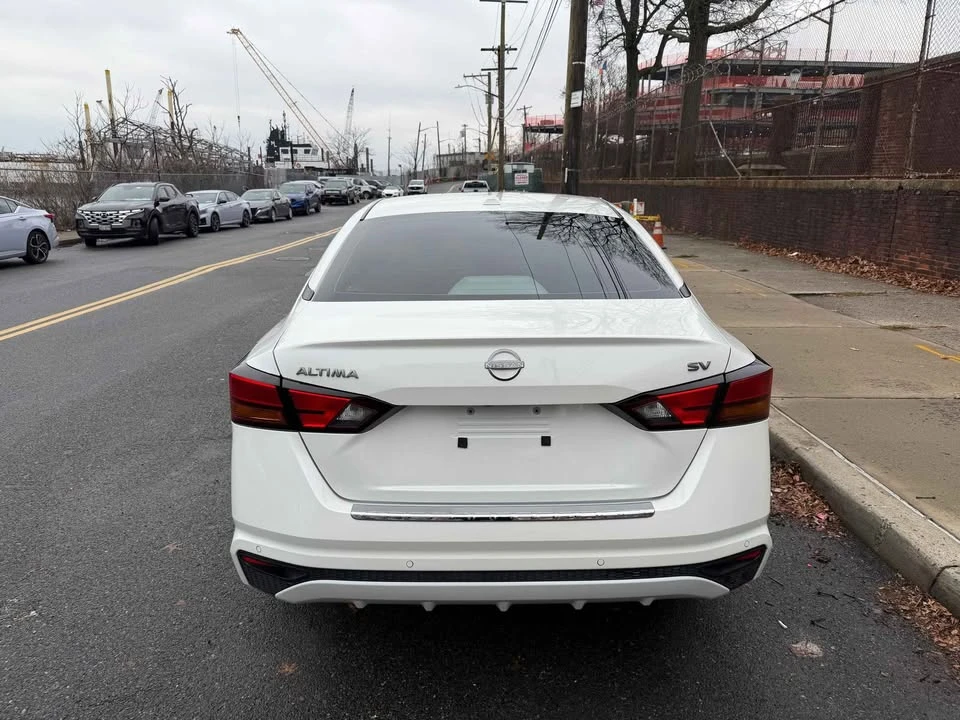 2023 Nissan Altima 6th Gen - Image 9 of 20