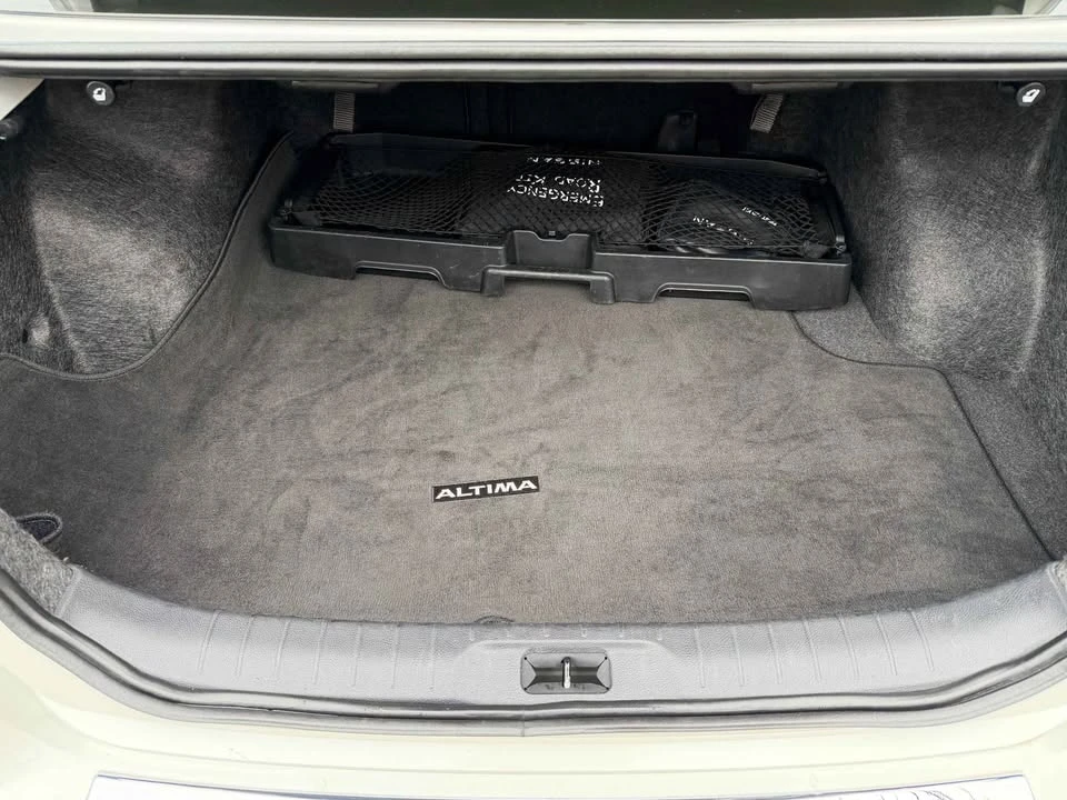 2023 Nissan Altima 6th Gen - Image 18 of 20