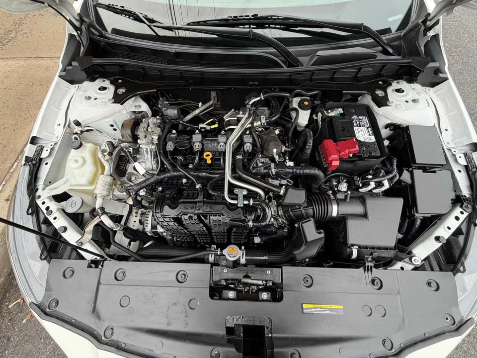 2023 Nissan Altima 6th Gen - Image 20 of 20