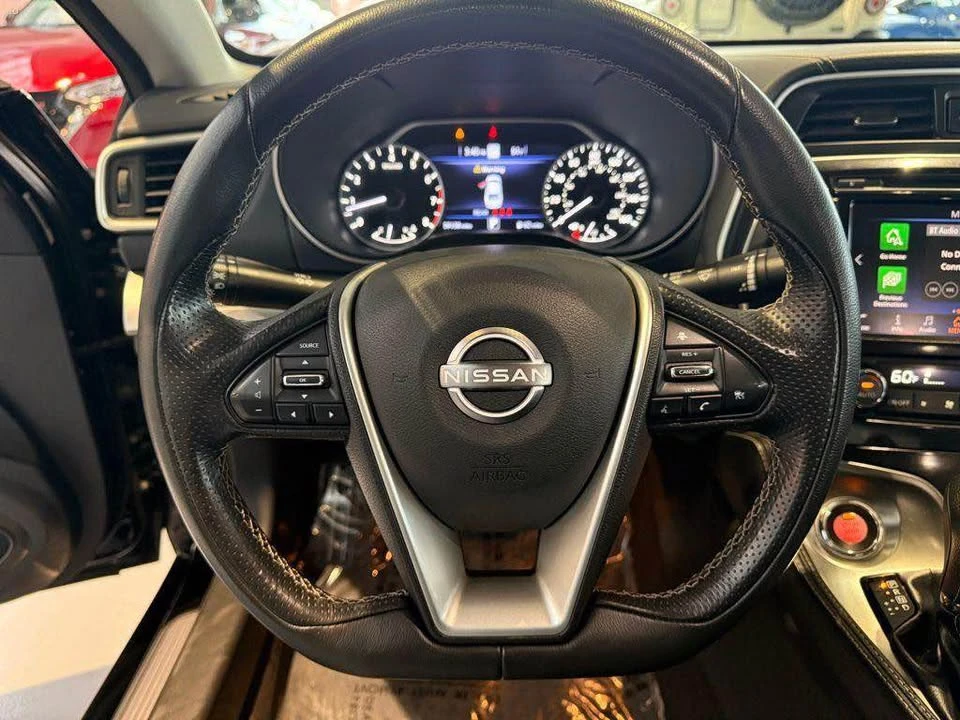 2023 Nissan Maxima 8th Gen - Image 3 of 6