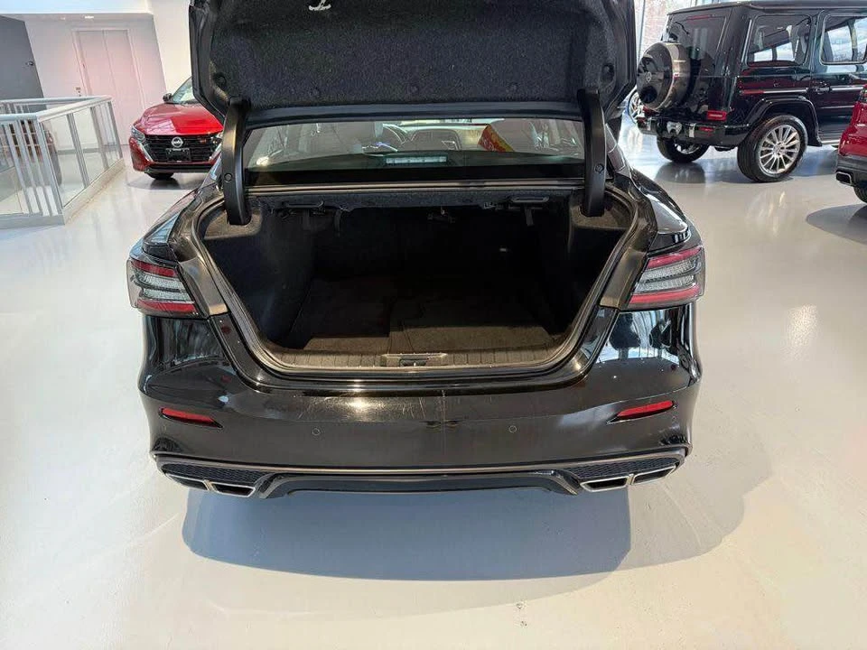 2023 Nissan Maxima 8th Gen - Image 6 of 6
