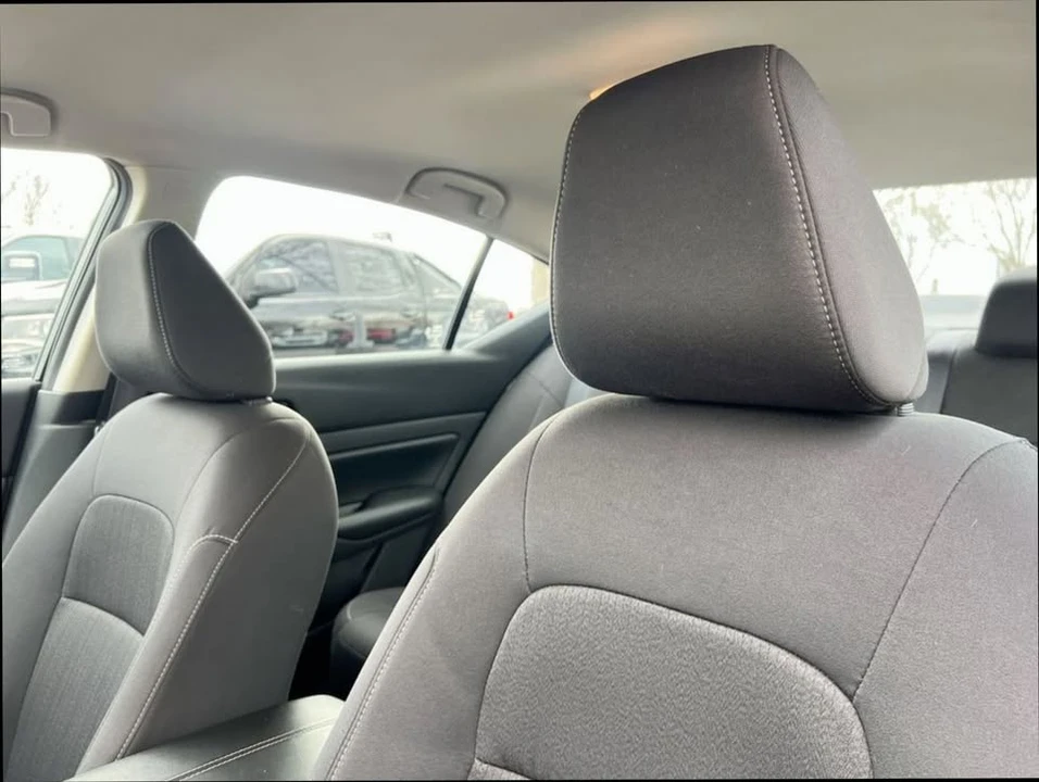 2023 Nissan Altima 6th Gen - Image 15 of 15