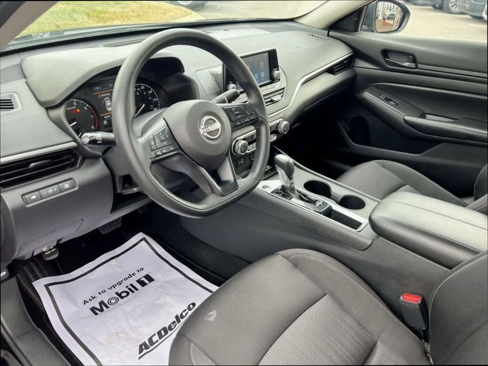 2023 Nissan Altima 6th Gen - Image 13 of 15