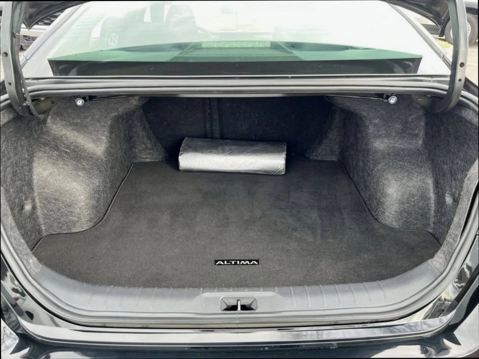 2023 Nissan Altima 6th Gen - Image 12 of 15
