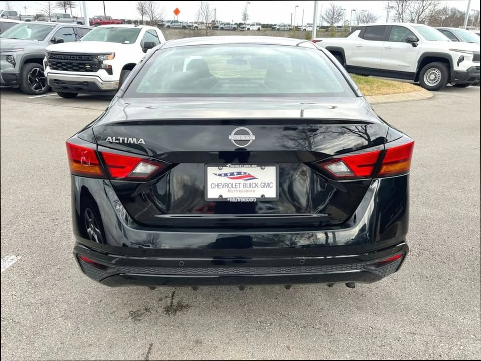 2023 Nissan Altima 6th Gen - Image 5 of 15