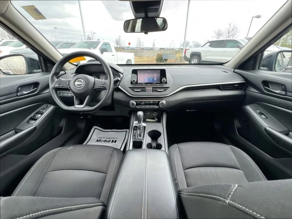2023 Nissan Altima 6th Gen - Image 6 of 15