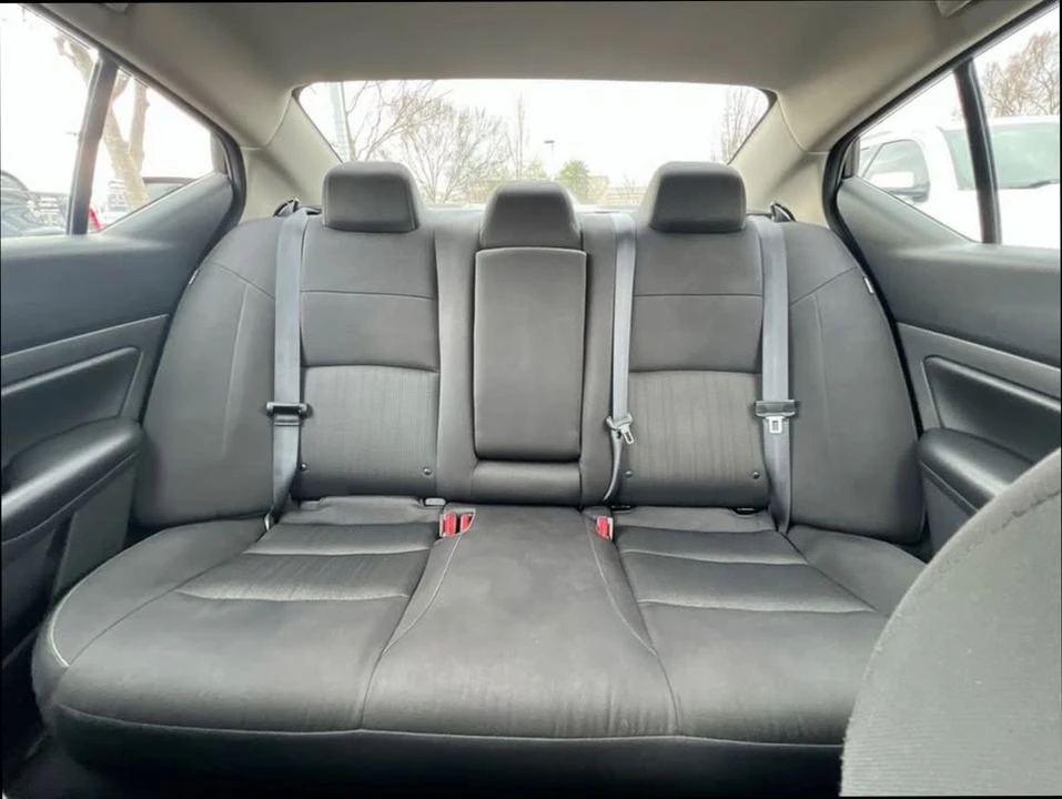 2023 Nissan Altima 6th Gen - Image 8 of 15