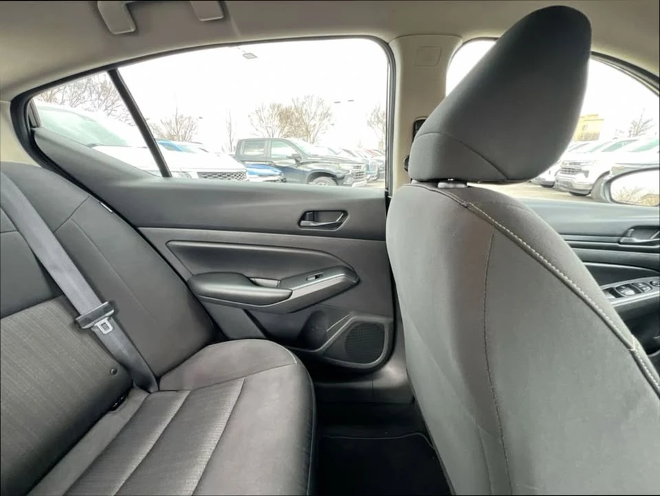 2023 Nissan Altima 6th Gen - Image 9 of 15