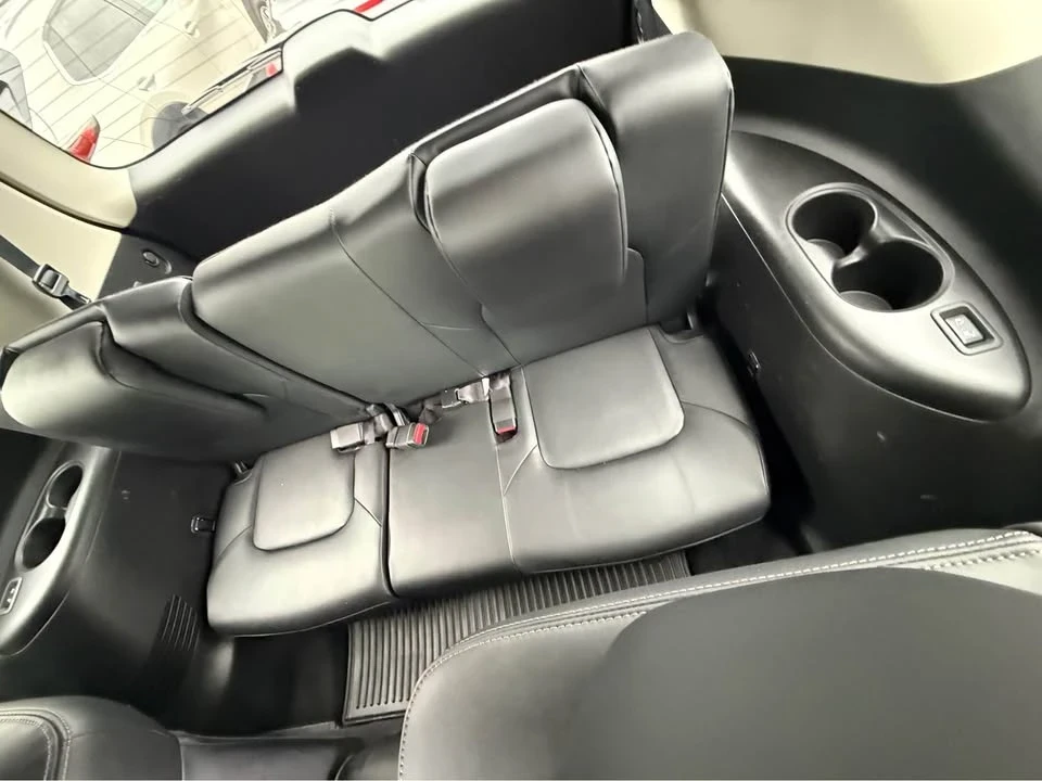 2023 Nissan Armada - Image 13 of 13