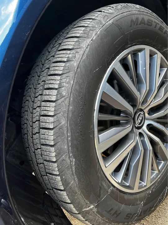 2023 Nissan Armada - Image 3 of 13