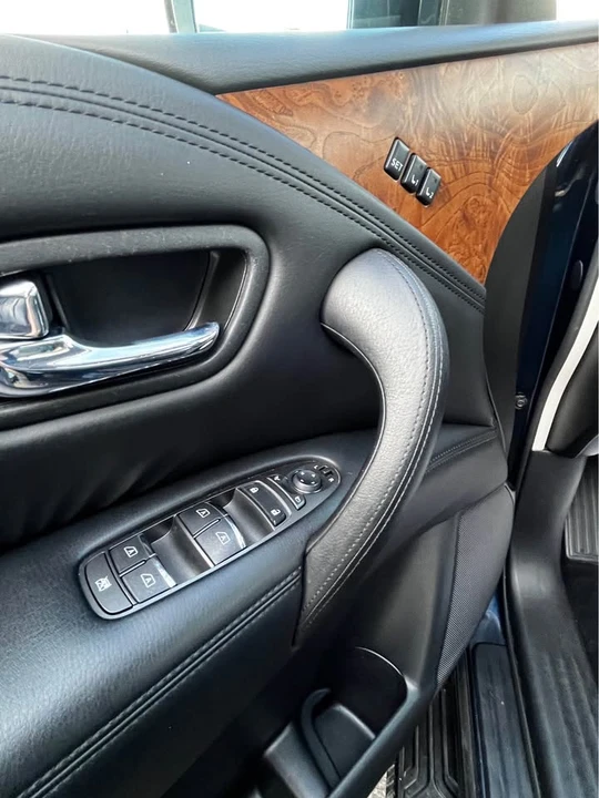 2023 Nissan Armada - Image 7 of 13