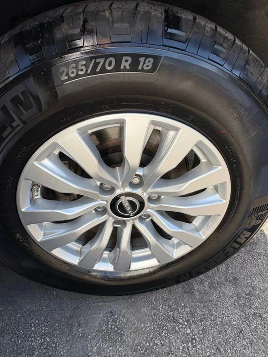 2023 Nissan Armada - Image 19 of 20
