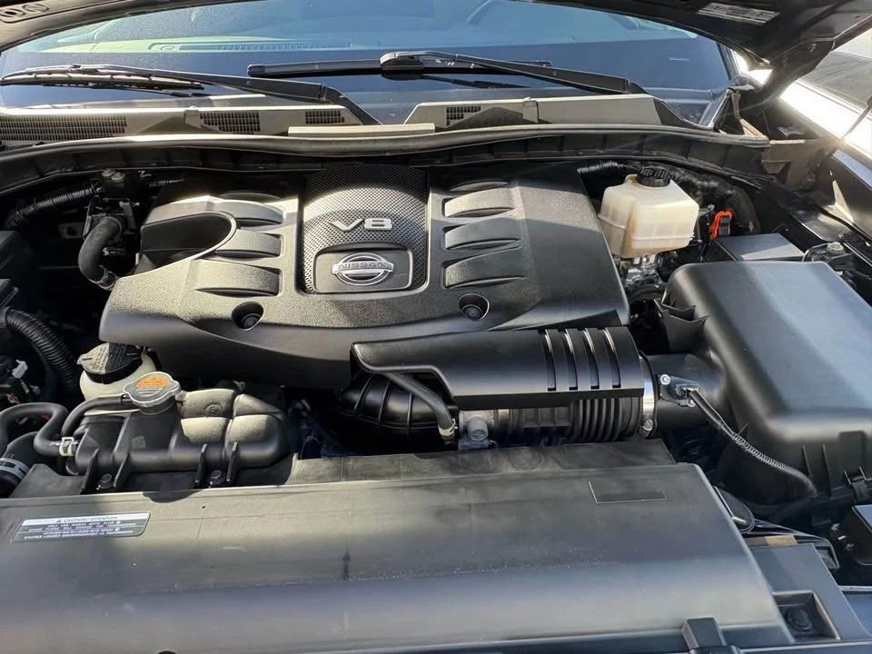 2023 Nissan Armada - Image 20 of 20