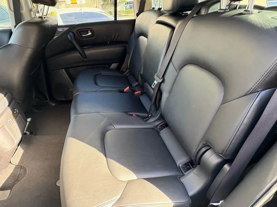 2023 Nissan Armada - Image 11 of 20