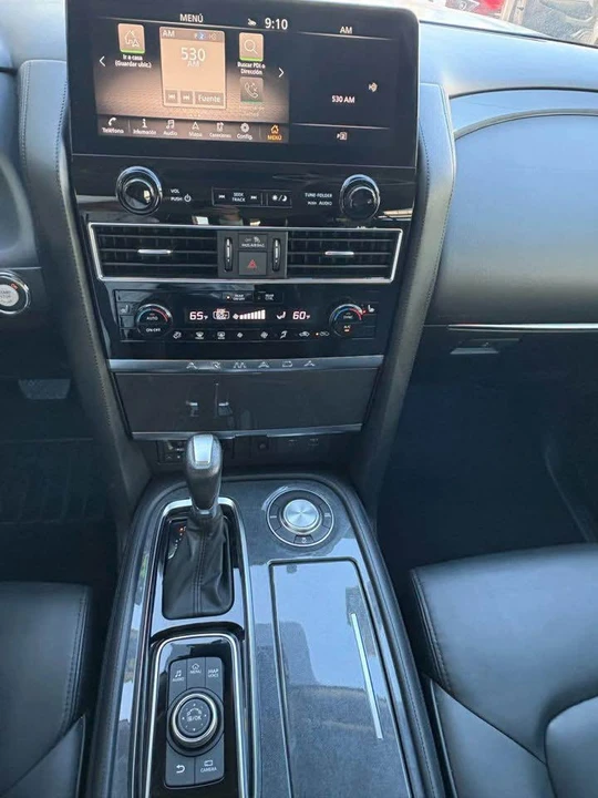 2023 Nissan Armada - Image 15 of 20