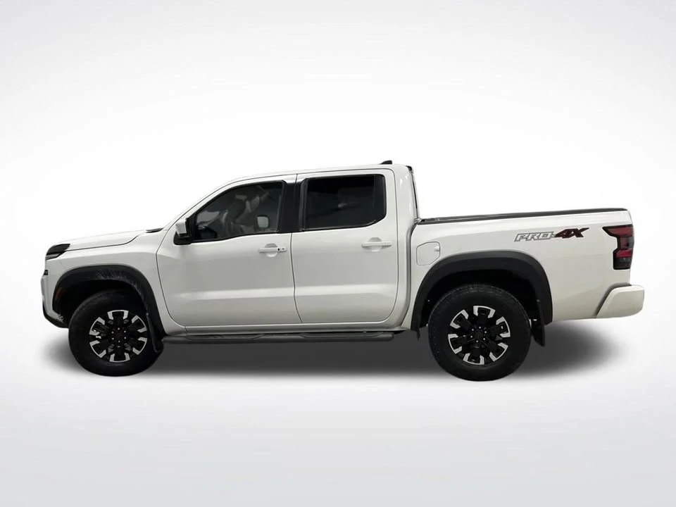 2023 Nissan Frontier 3rd Gen - Image 12 of 20