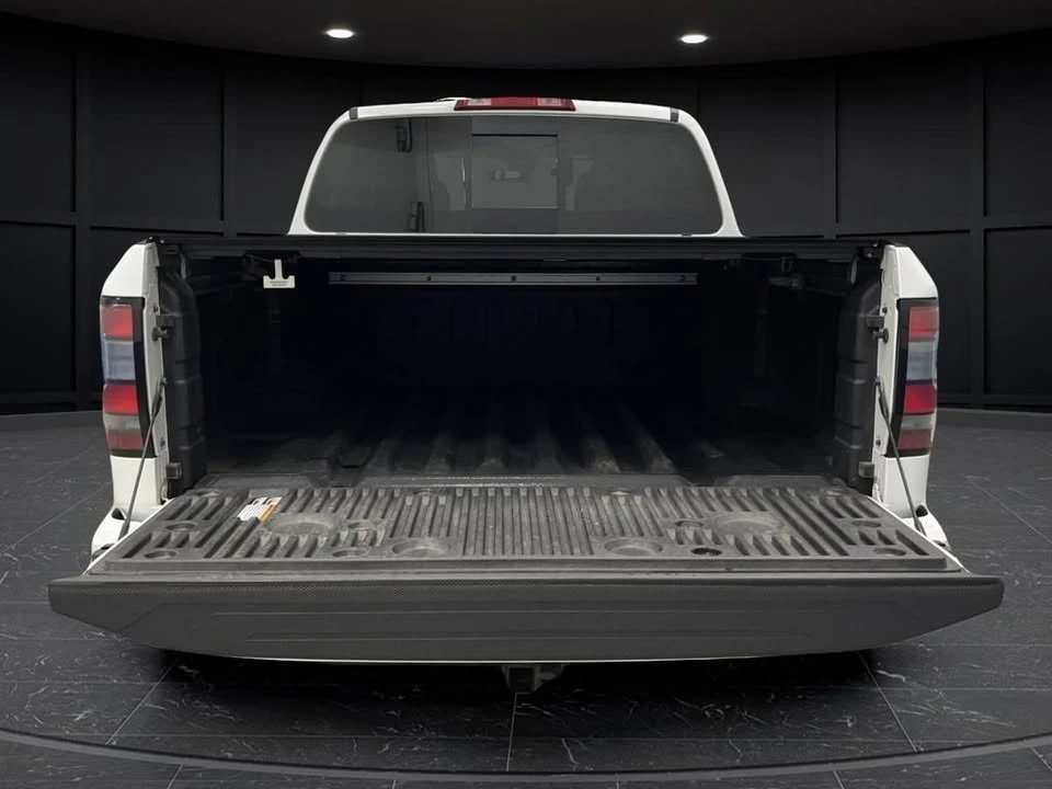 2023 Nissan Frontier 3rd Gen - Image 15 of 20