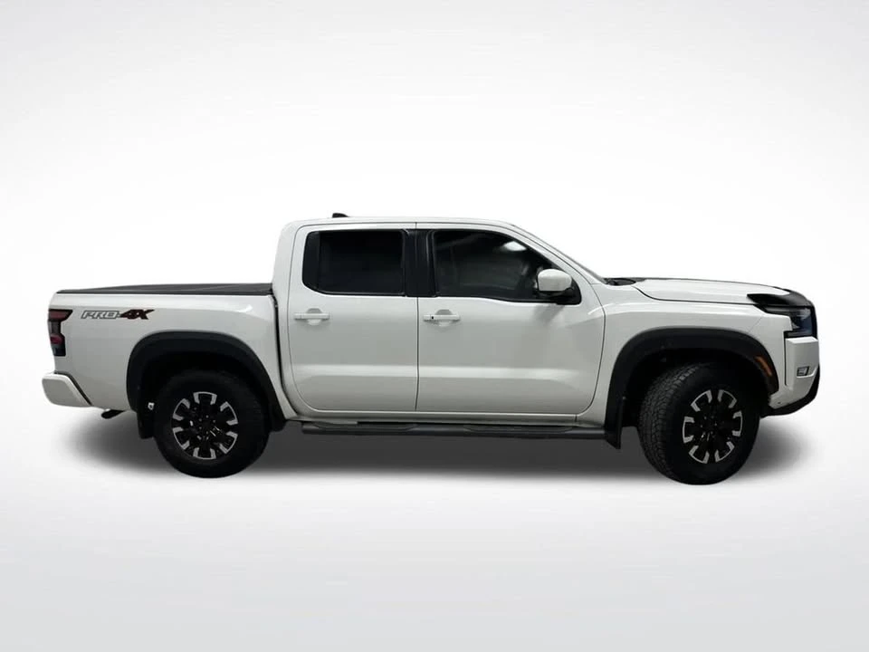 2023 Nissan Frontier 3rd Gen - Image 2 of 20