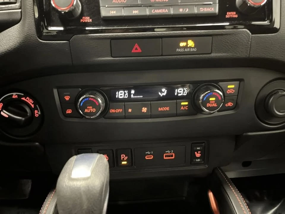 2023 Nissan Frontier 3rd Gen - Image 20 of 20