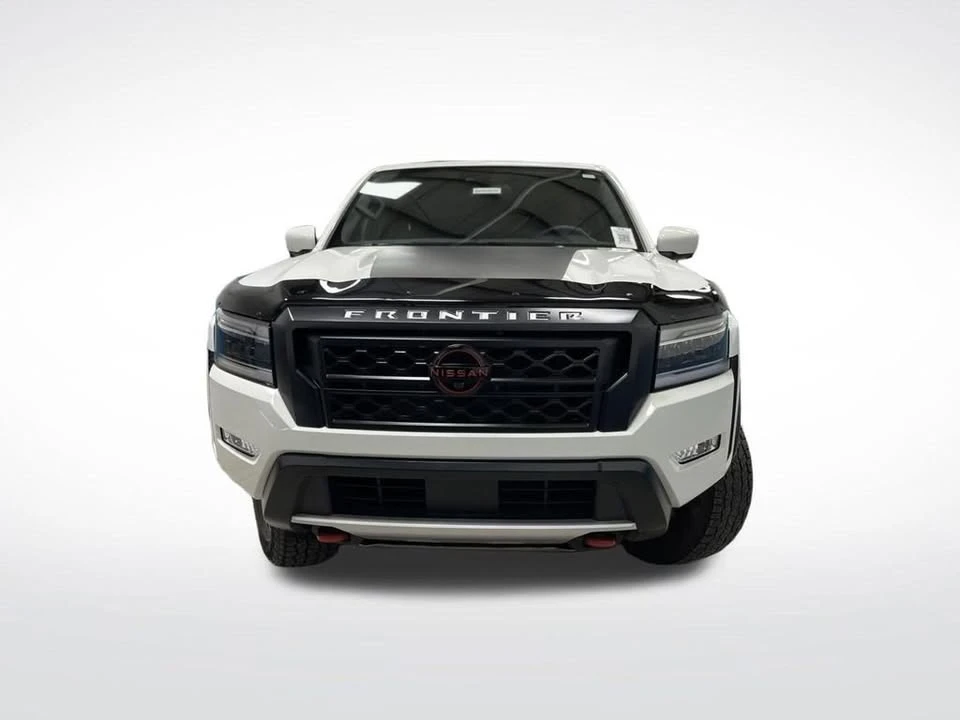 2023 Nissan Frontier 3rd Gen - Image 11 of 20