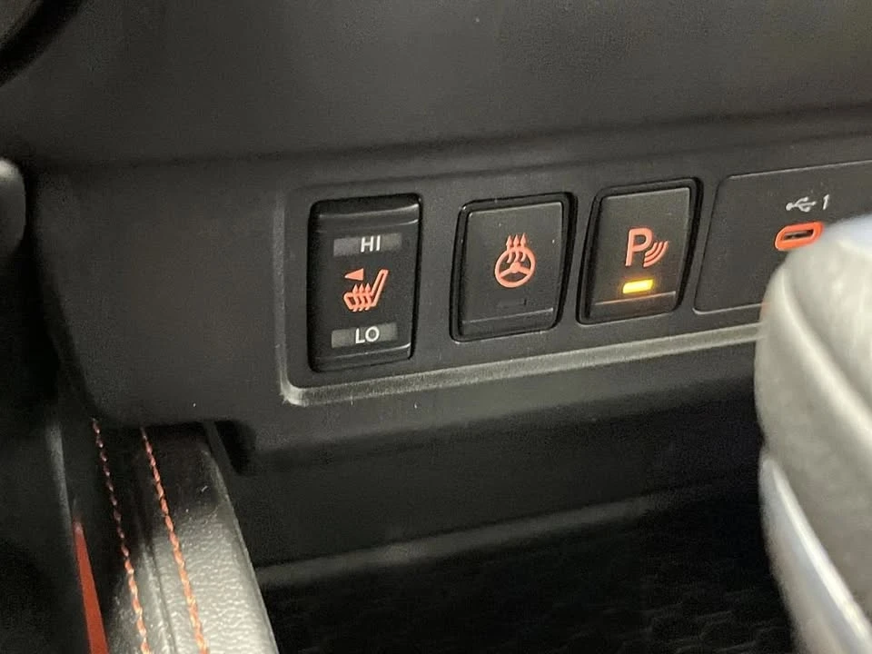 2023 Nissan Frontier 3rd Gen - Image 8 of 20