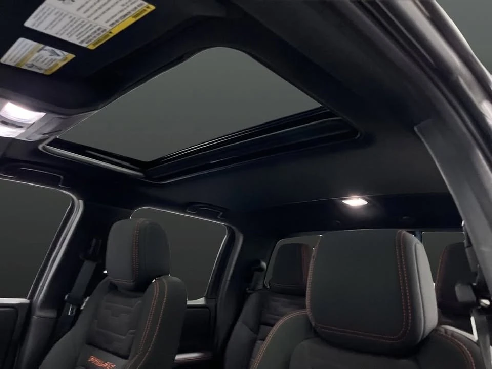 2023 Nissan Frontier 3rd Gen - Image 7 of 20