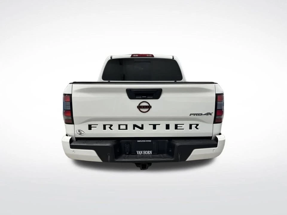 2023 Nissan Frontier 3rd Gen - Image 14 of 20