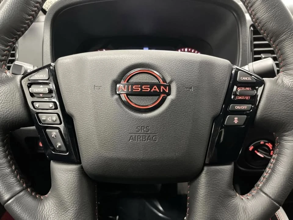 2023 Nissan Frontier 3rd Gen - Image 17 of 20