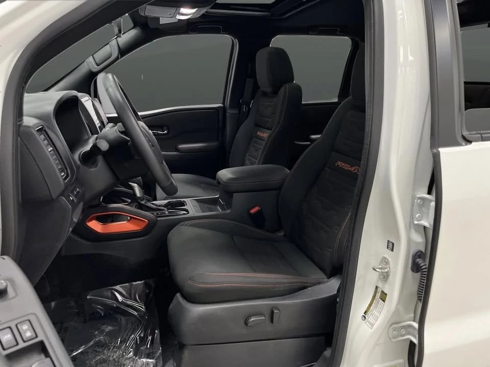 2023 Nissan Frontier 3rd Gen - Image 4 of 20
