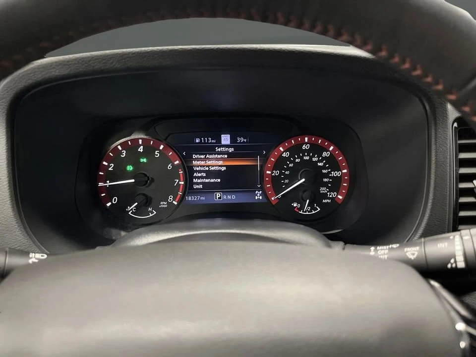 2023 Nissan Frontier 3rd Gen - Image 18 of 20