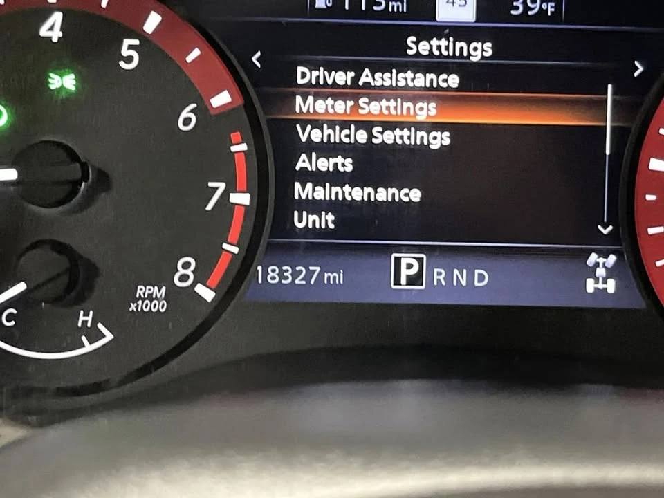 2023 Nissan Frontier 3rd Gen - Image 6 of 20