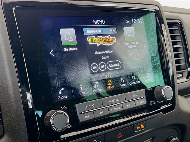 2023 Nissan Frontier 3rd Gen - Image 7 of 18