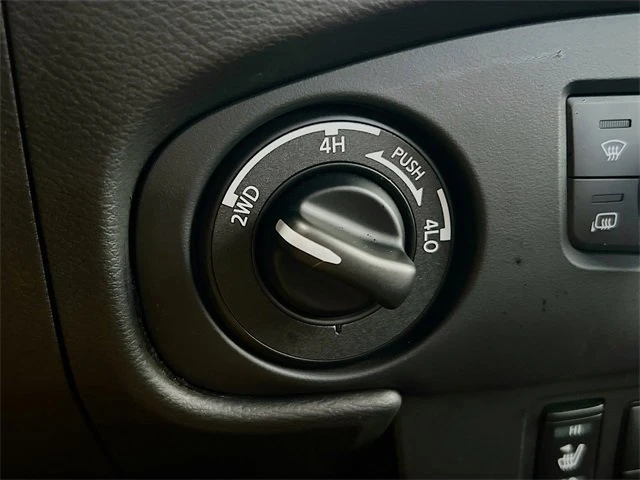 2023 Nissan Frontier 3rd Gen - Image 10 of 18