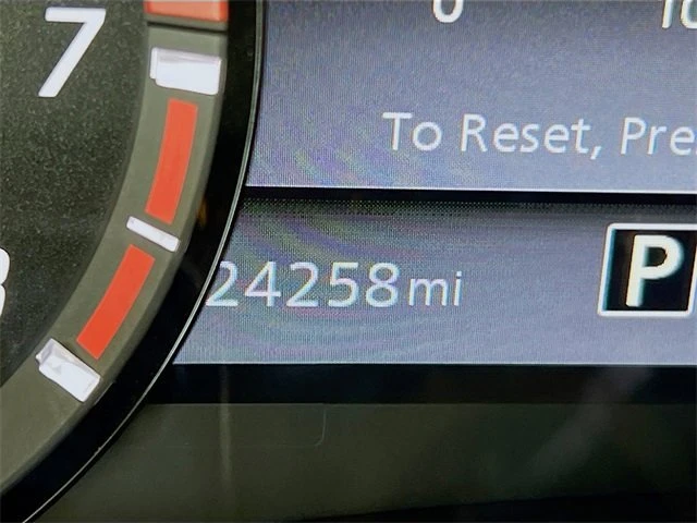 2023 Nissan Frontier 3rd Gen - Image 5 of 18